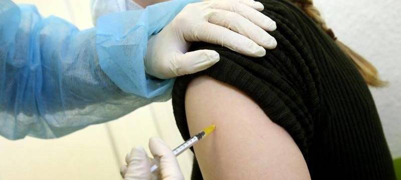 Kinderimpfungen bei städtischen Impfstellen starten