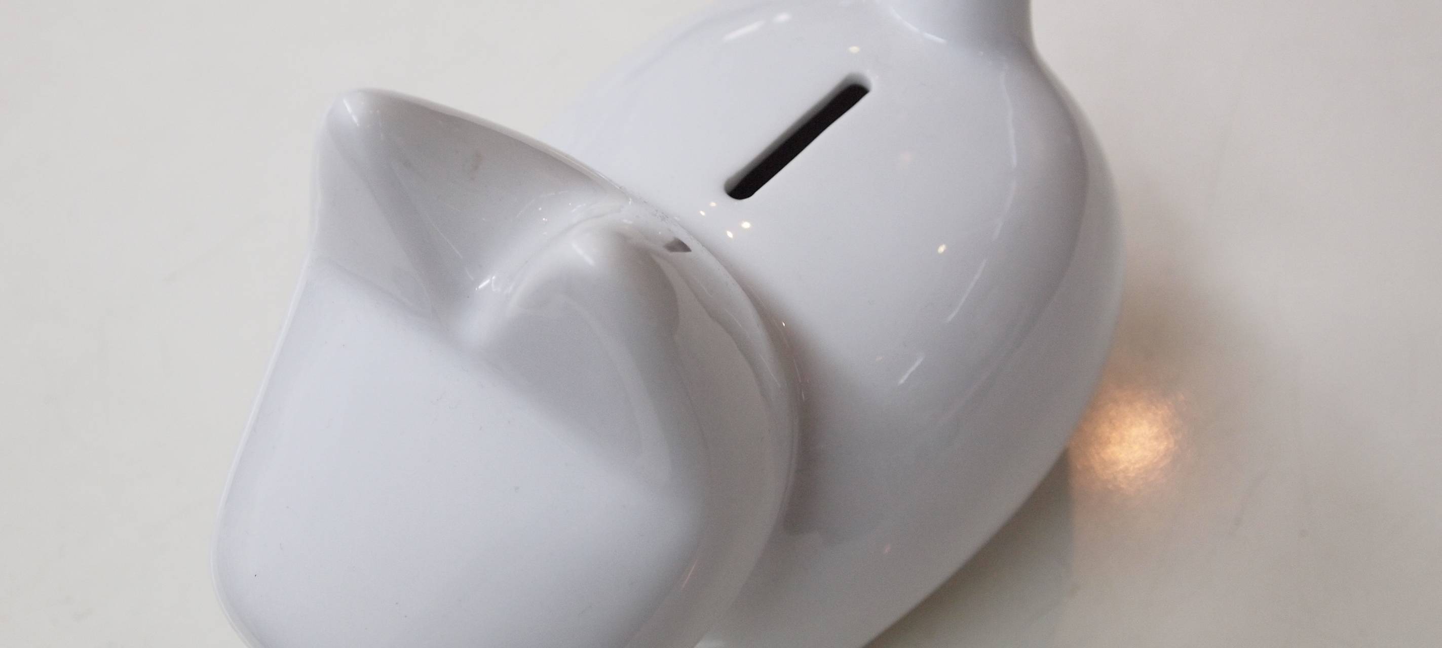 Verfügbares Einkommen gestiegen