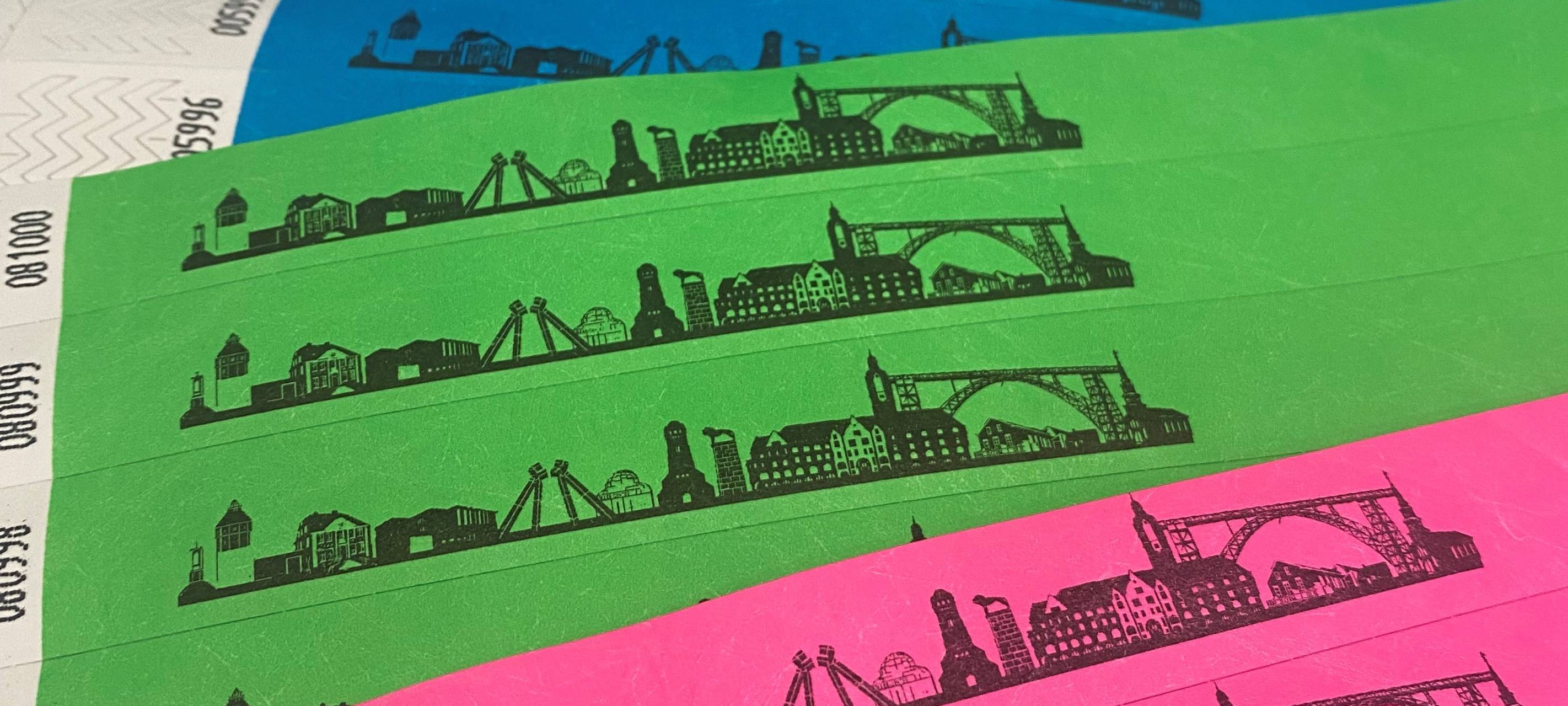 2G-Bändchen für Remscheider Einzelhandel kommen am Montag