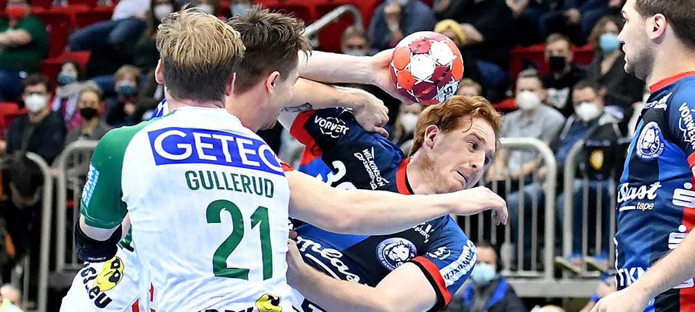 Bergischer HC vs. SC Magdeburg - Die Stimmen zum Spiel