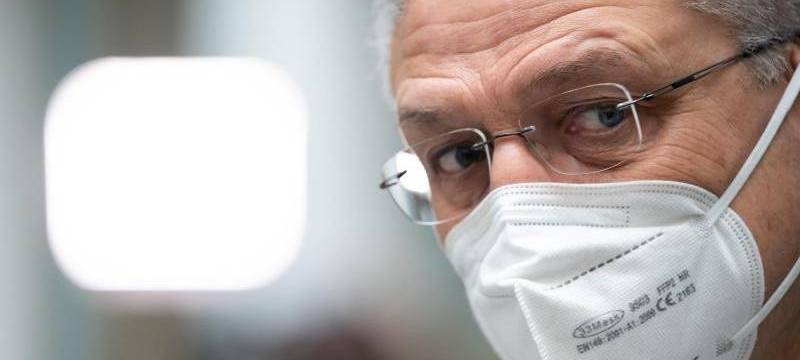 RKI: "Maximale Kontaktbeschränkungen" ab sofort