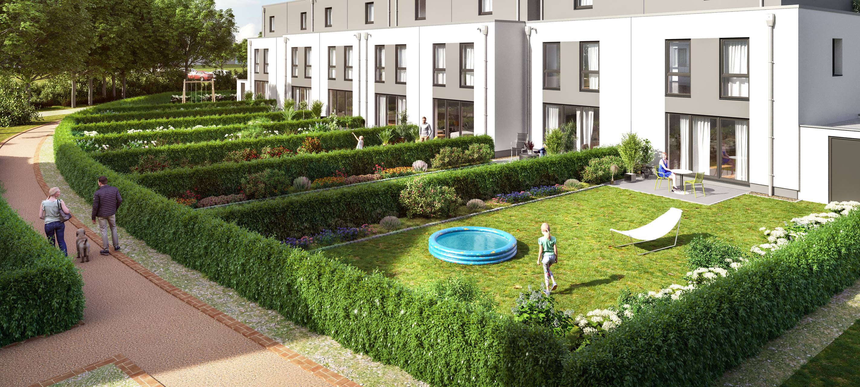 Mietspiegel in Solingen bleibt dieses Jahr gleich