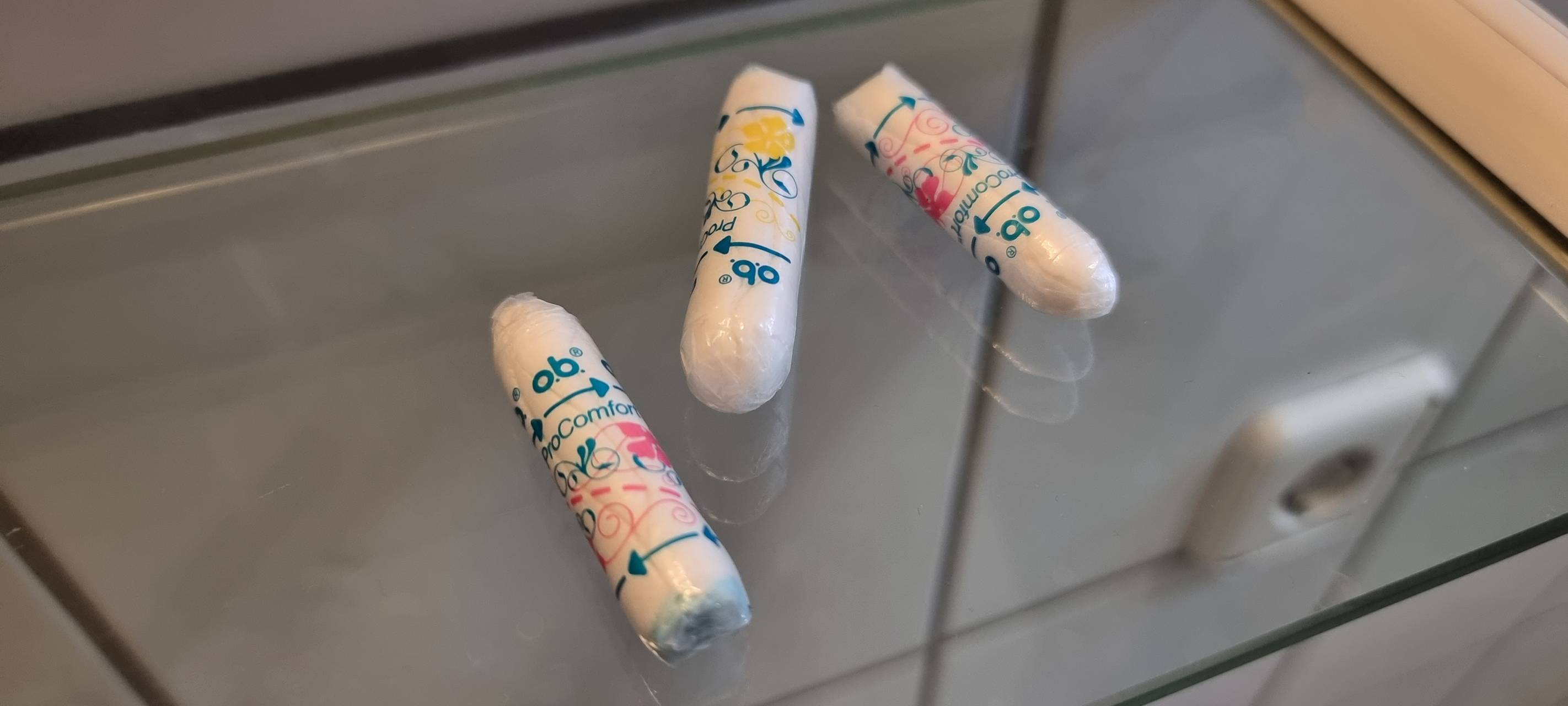 Forderung nach kostenlosen Periodenprodukten in Solingen