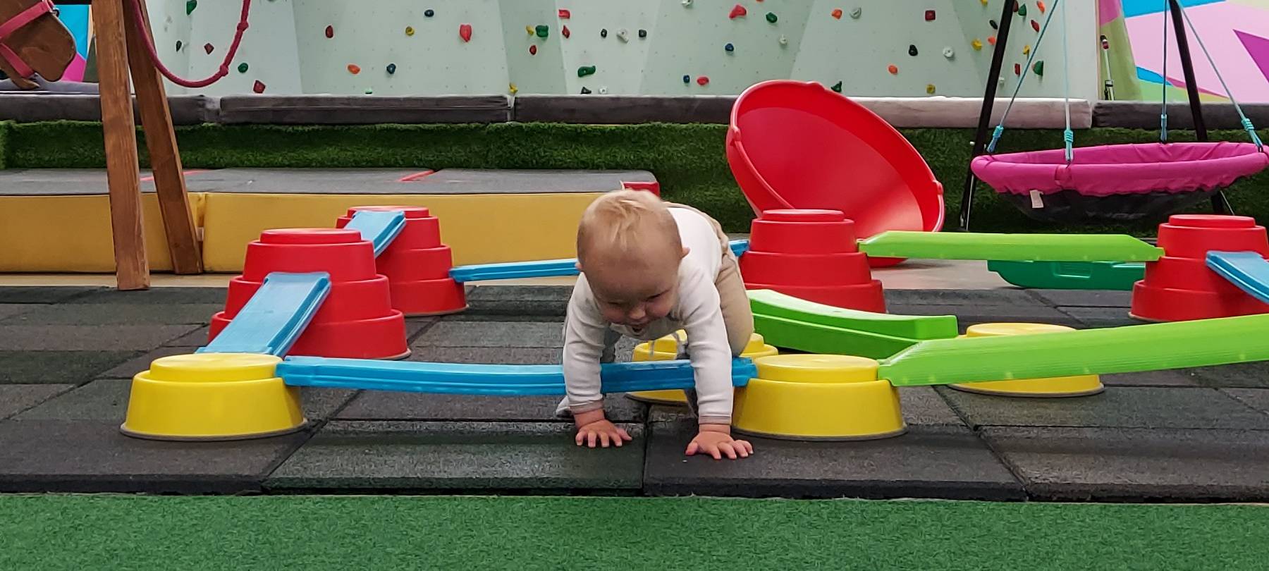 Remscheider Spielgruppe sucht neue Teilnehmer