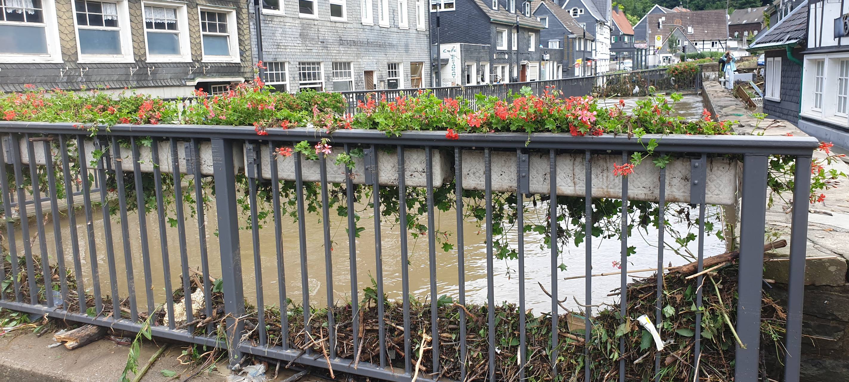 Nach dem Hochwasser: Neues Gutachten zum Wupperverband