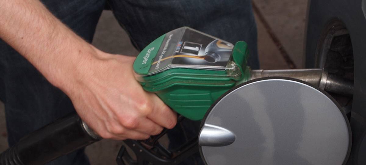 Steigende Spritpreise wegen Eskalation im Nahen Osten