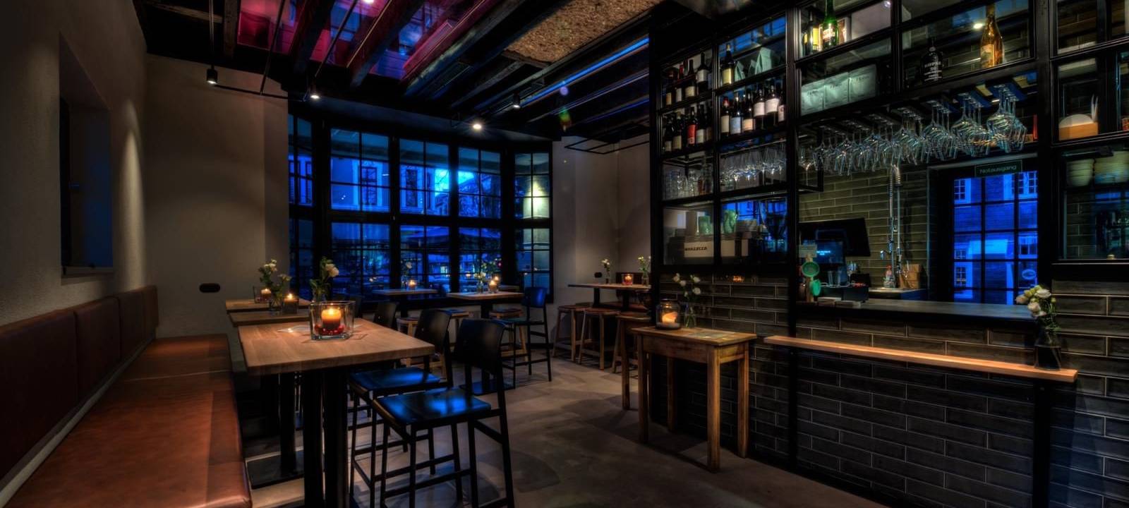 MAKU: Novakovic eröffnet neue Weinbar in Gräfrath