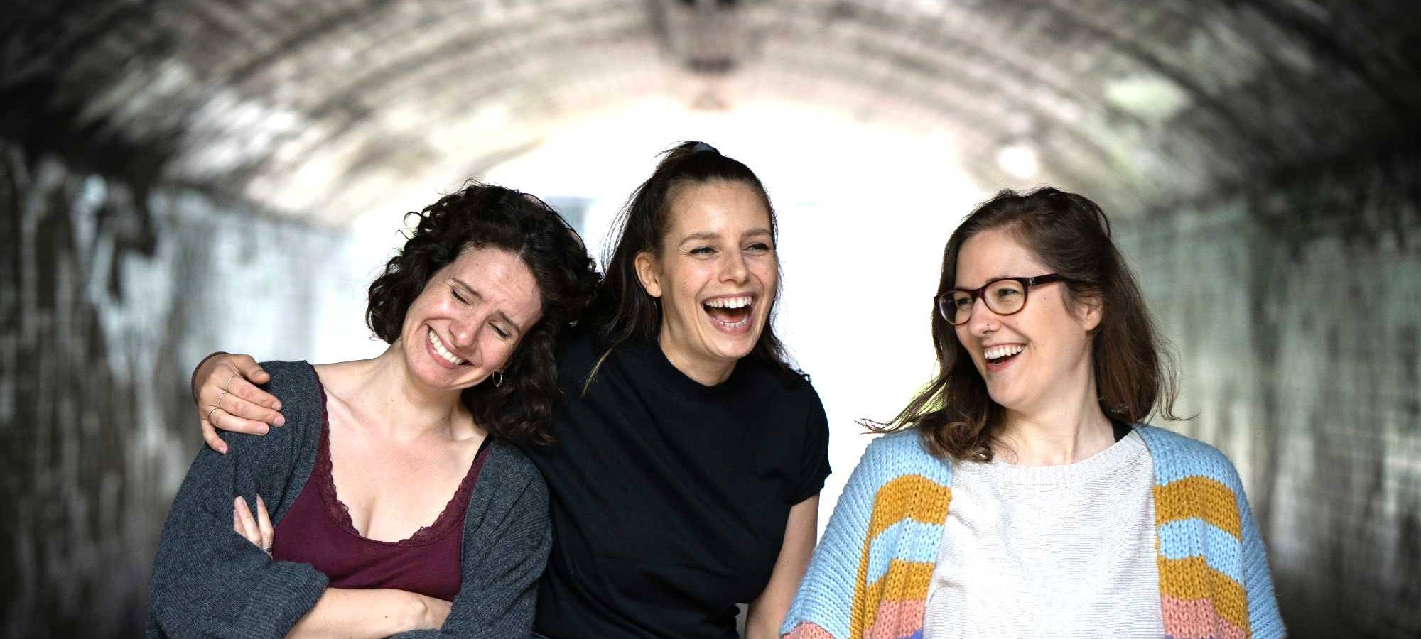 "einpott" - Die nachhaltige Fünf-Minuten-Terrine im Glas