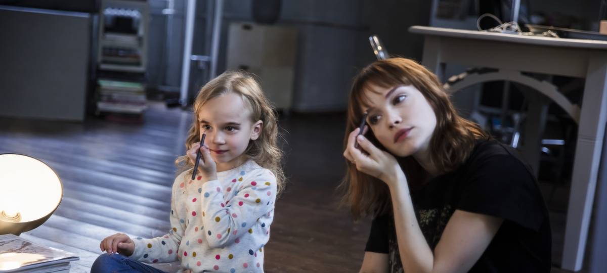 "Wunderschön" - Kinotickets für den Film der Woche gewinnen