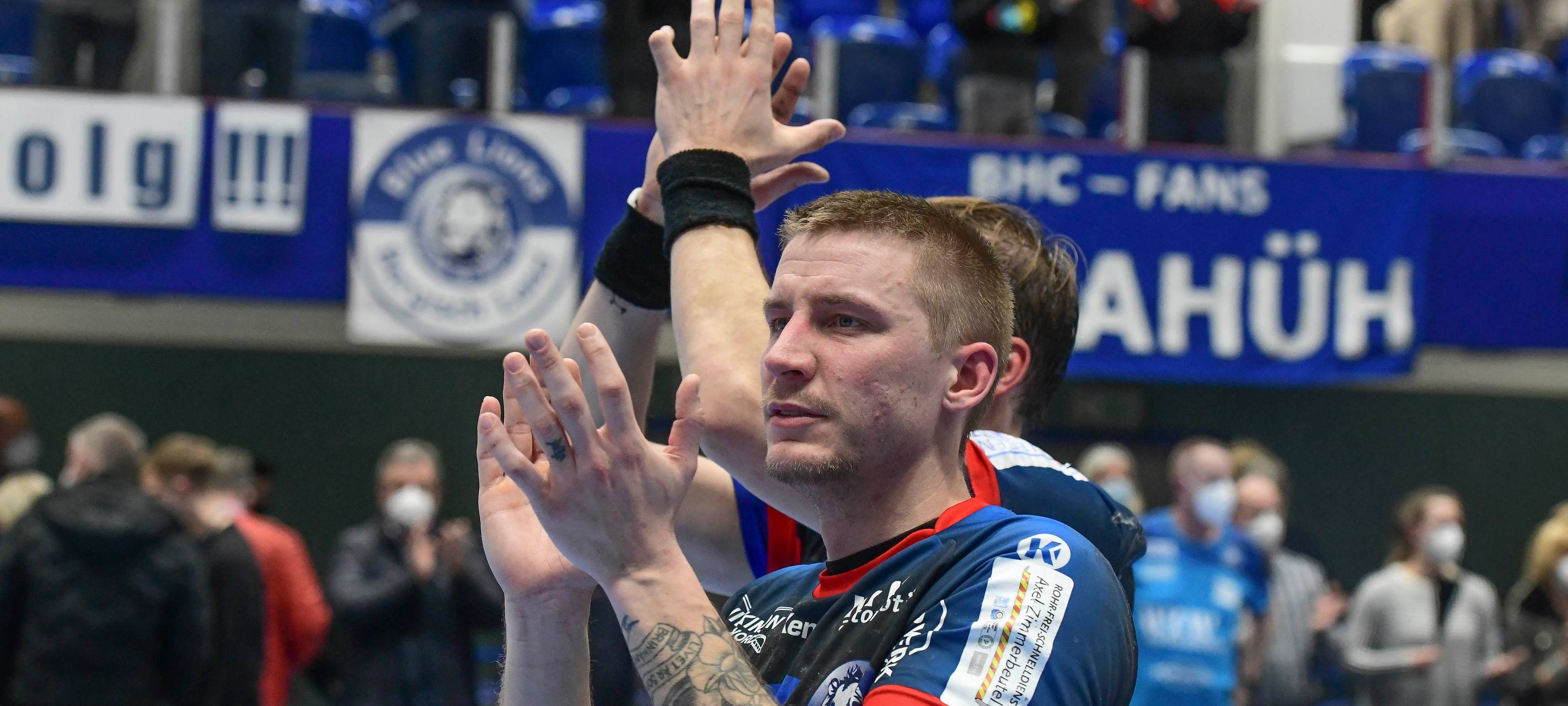 Bergischer HC vs. Frisch Auf Göppingen - Stimmen zum Spiel