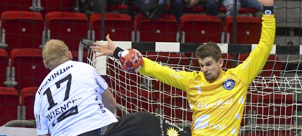 Bergischer HC vs. THW Kiel - Stimmen zum Spiel
