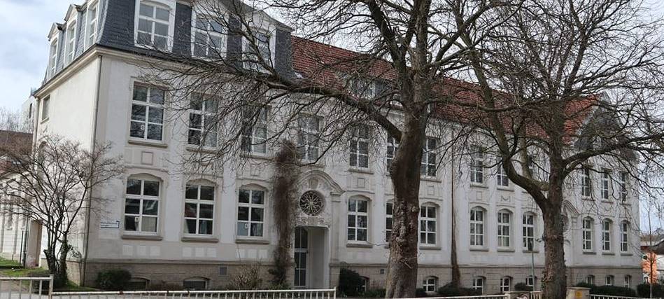 Ehemalige Schüler der Hauptschule Mangenberg gesucht