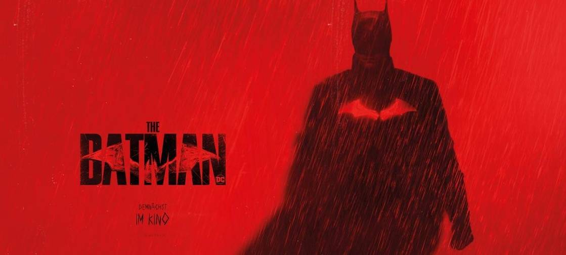 RSG-Exklusivkino: The Batman