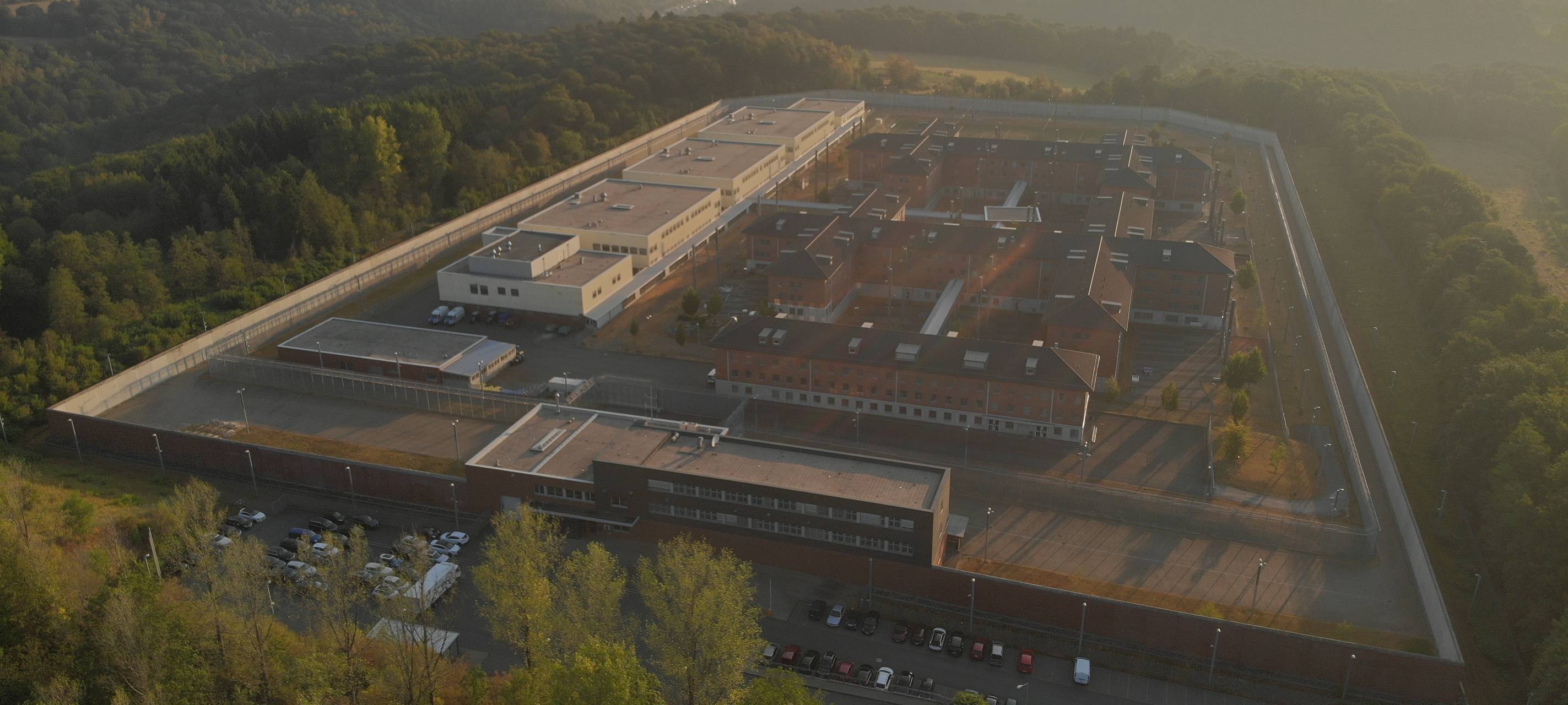JVA Remscheid und Ronsdorf suchen neue Mitarbeiter