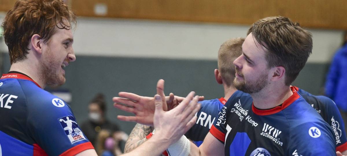 Bergischer HC vs. TBV Lemgo Lippe - Stimmen zum Spiel