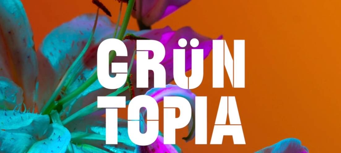 Entdeckt mit uns GRÜNTOPIA beim RSG-VIP-Shopping