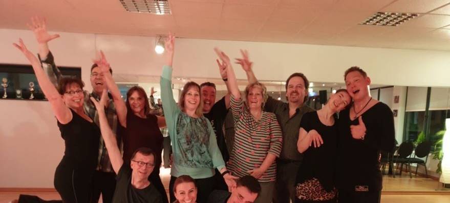 Verein der Woche: TSG "X-Ray" Lennep e.V.