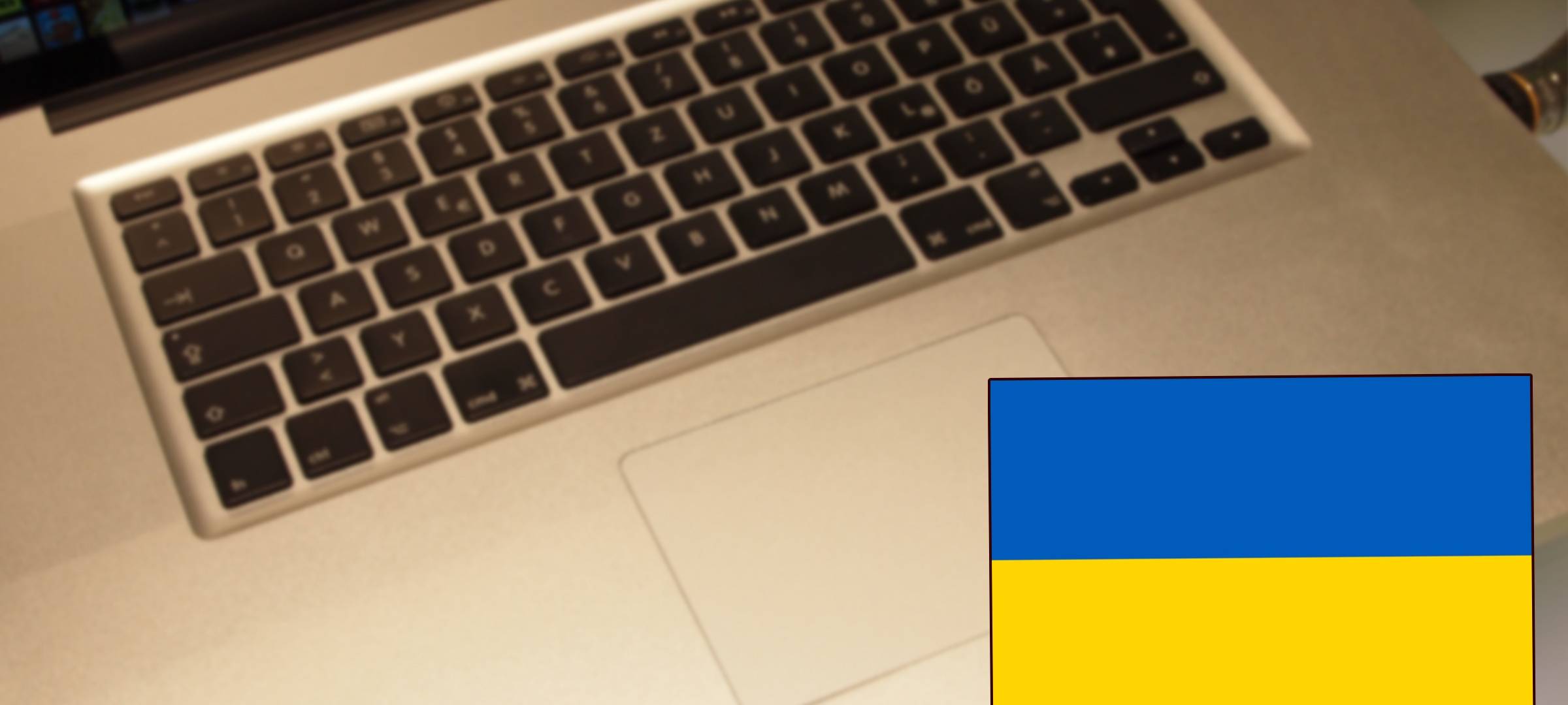 Hotline der Stadt Solingen für Ukraine-Hilfsangebote