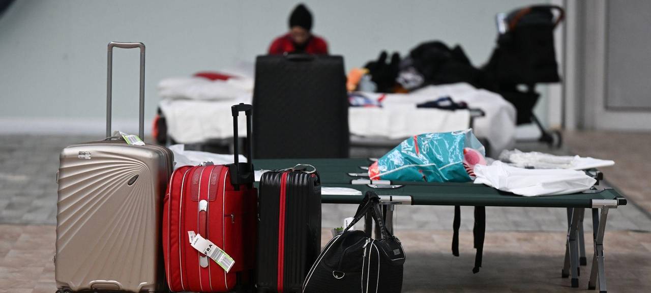 Altes Finanzamt in Solingen wird wieder Flüchtlingsuterkunft