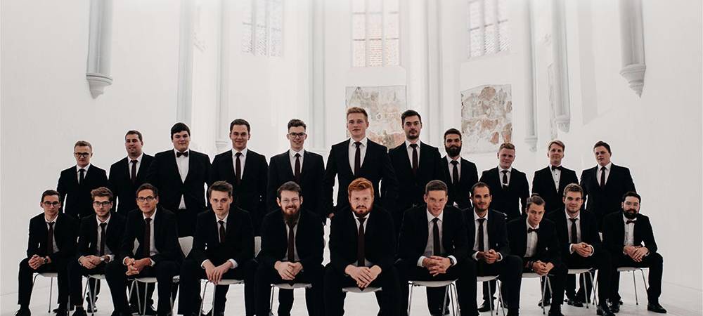 Konzerte in St. Joseph Ohligs