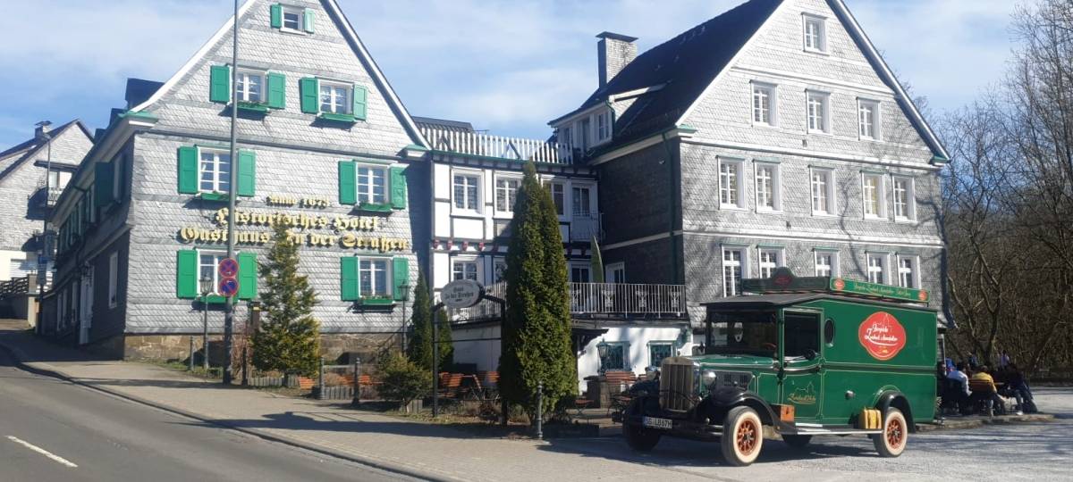 Zahl der Hotel-Übernachtungen im RSG-Land ist gestiegen