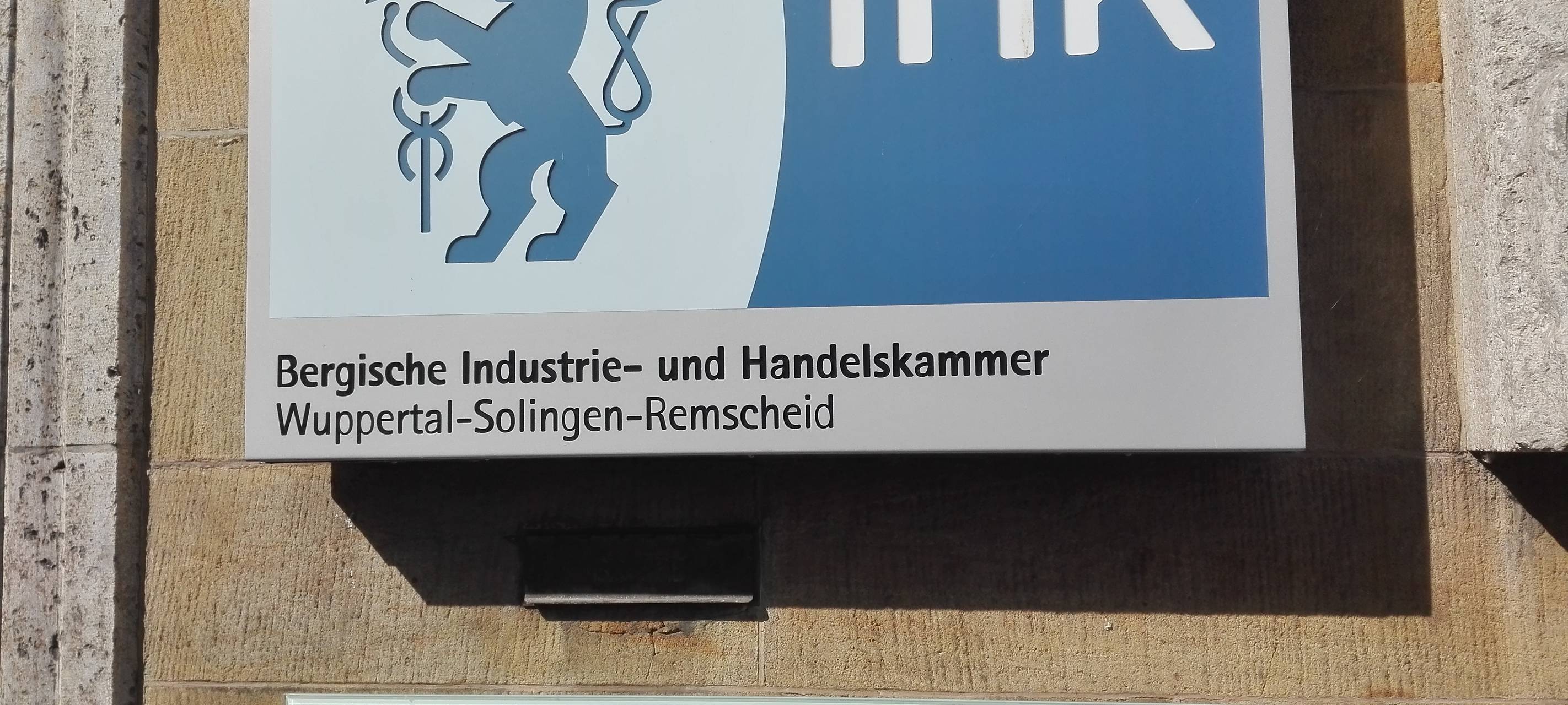 RegionalRadar für das Bergische Städtedreieck vorgestellt