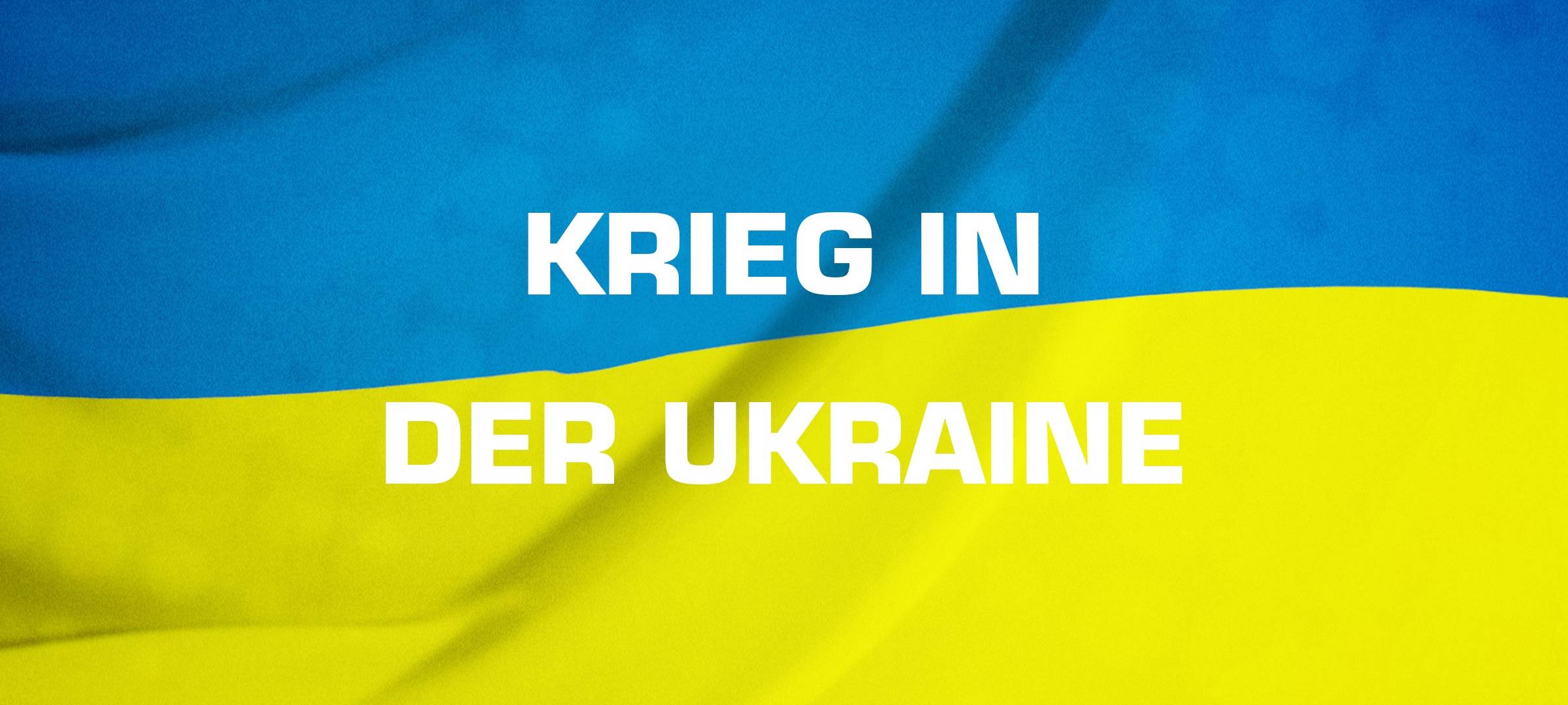 Remscheid: Ukraine Spendenaktion heute