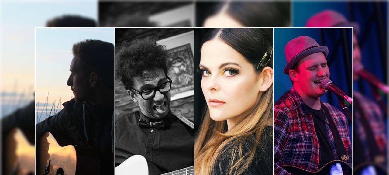 Mit dem Radio RSG-Bus durch die Kultur Nacht Solingen