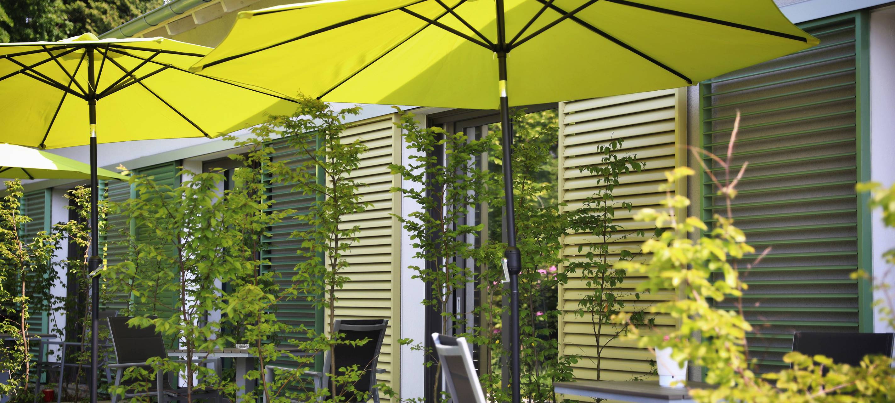 Palliatives Hospiz Solingen e.V.