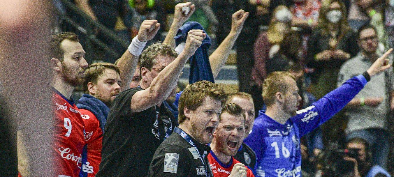 HSG Wetzlar vs. Bergischer HC - Stimmen zum Spiel