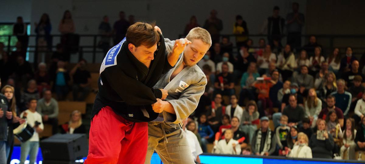 Verein der Woche: RTV Judoteam