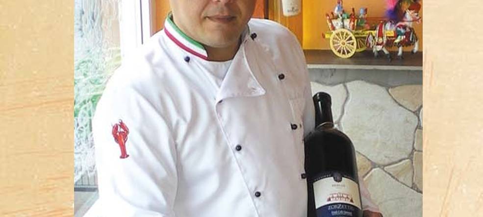 Die beste Pizza in Solingen