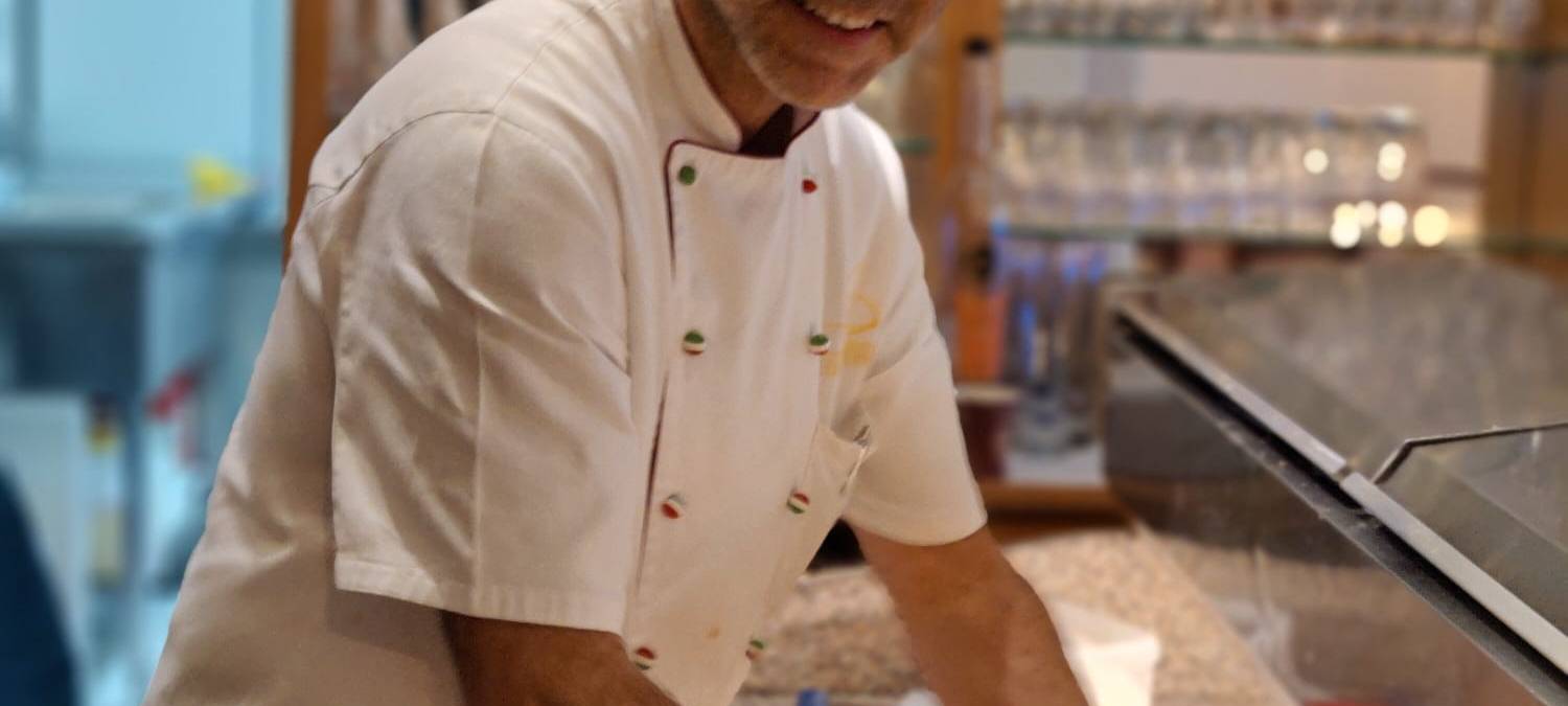 Die beste Pizza in Solingen