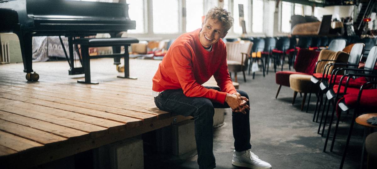 Radio RSG Open Air mit Tim Bendzko, Kamrad & Jannik Föste