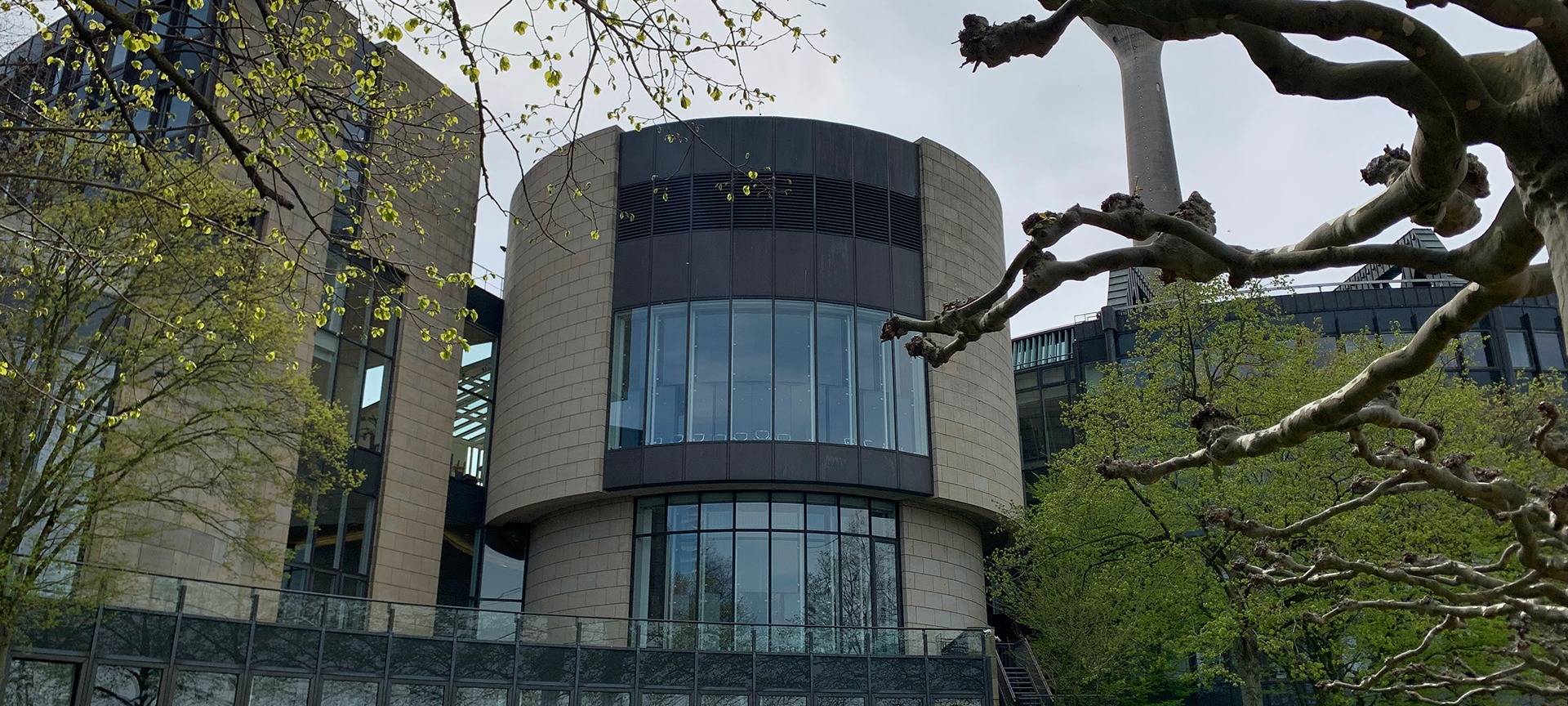 Gedenken an die Opfer des Solinger Brandanschlags