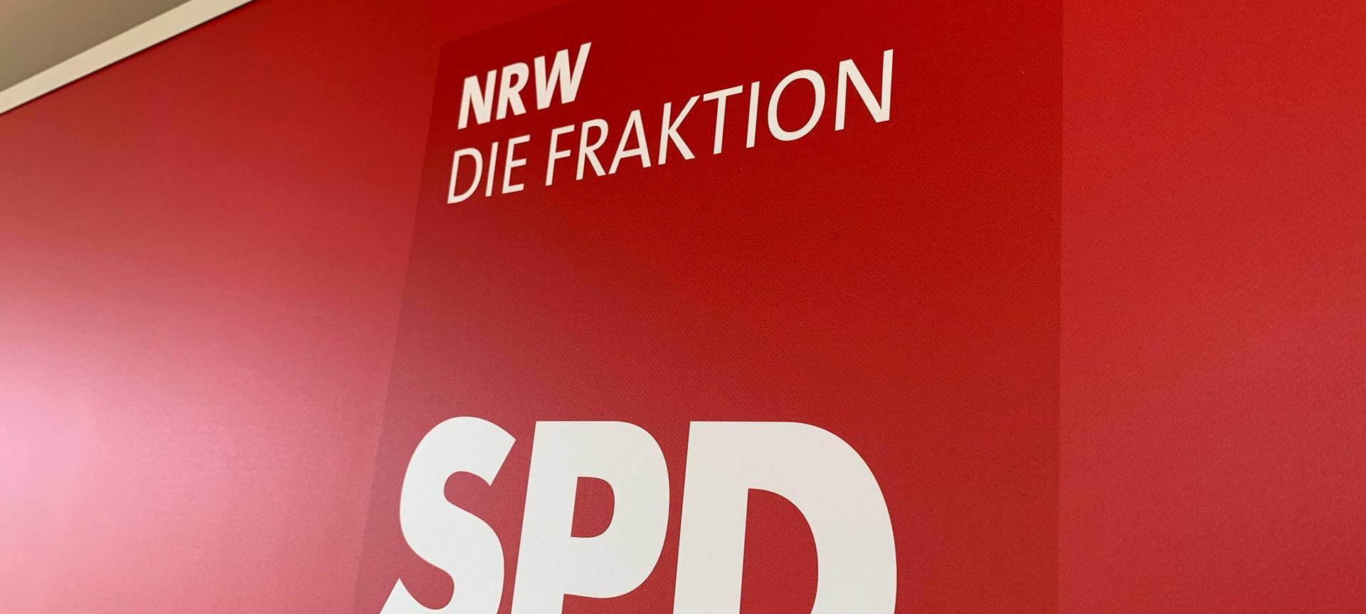 NRW-SPD: "Mehr Geld für Kommunen wie Remscheid und Solingen"