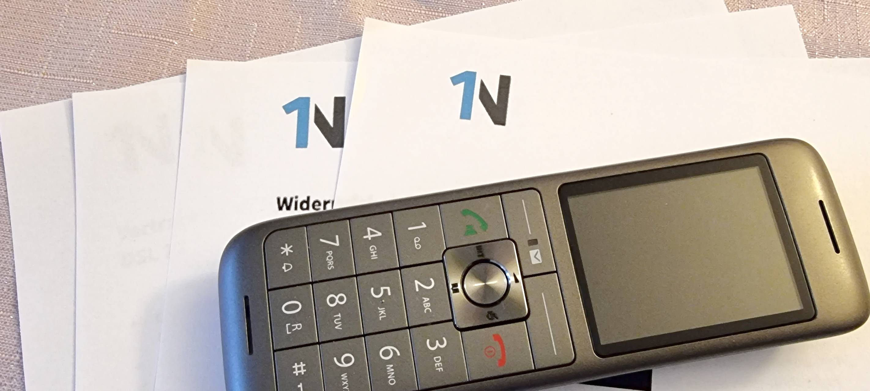 Bergisches Servicecenter schließt am Freitag um 12 Uhr