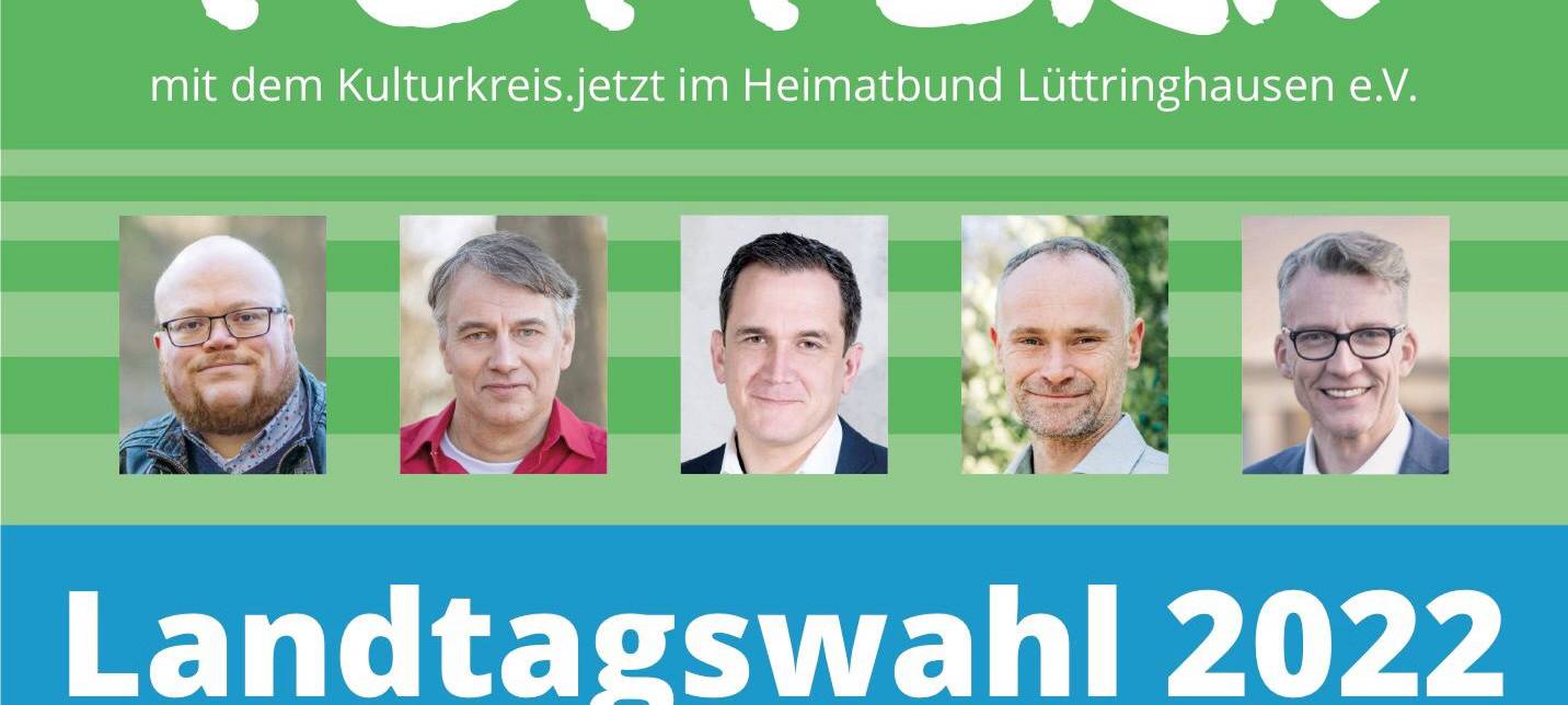 Remscheid: Töttern mit Landtagskandidaten