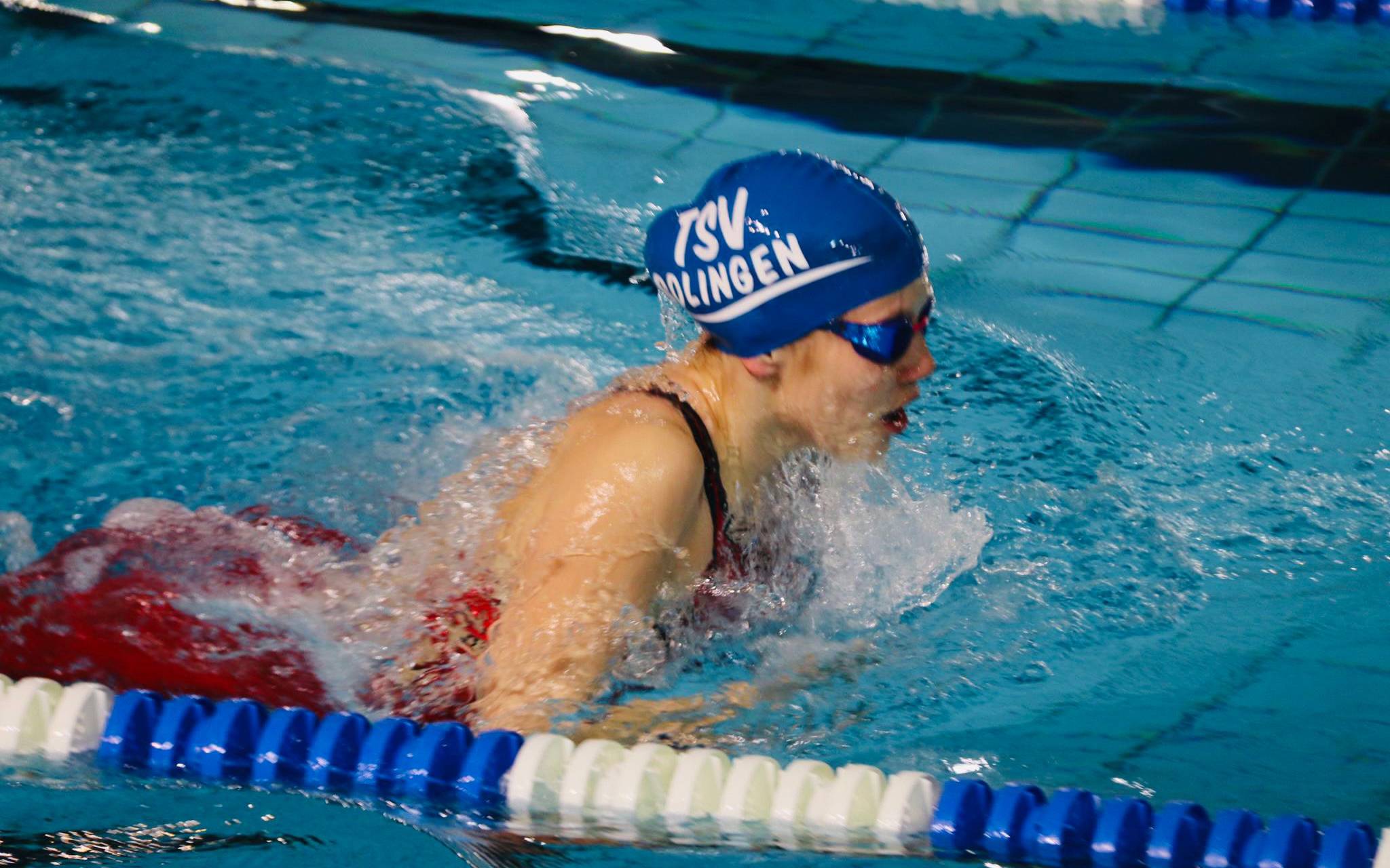 Schwimmwettbewerb 2027 findet in Solingen statt