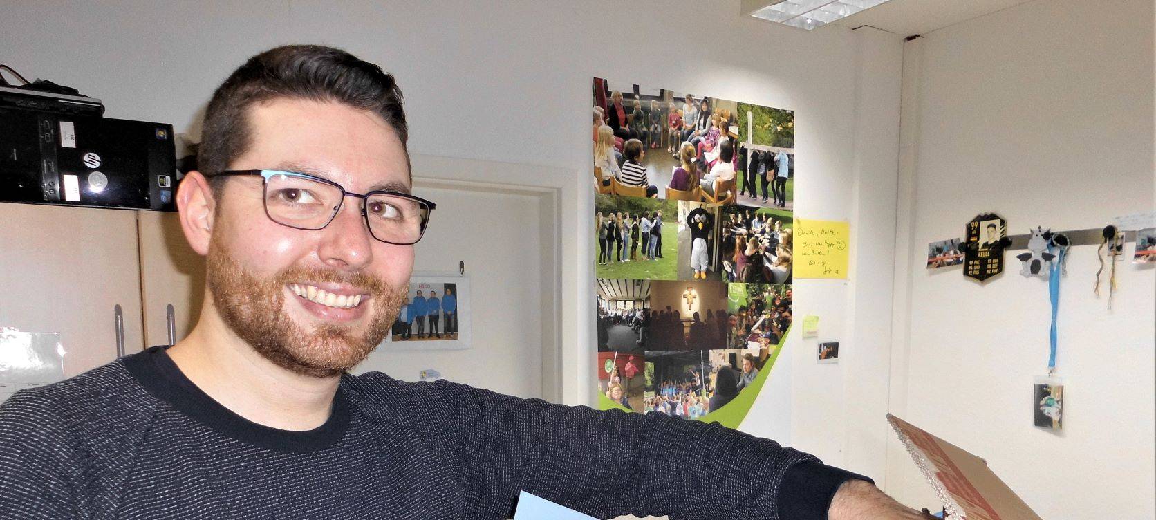 Auftaktfest zum Ferien(s)pass