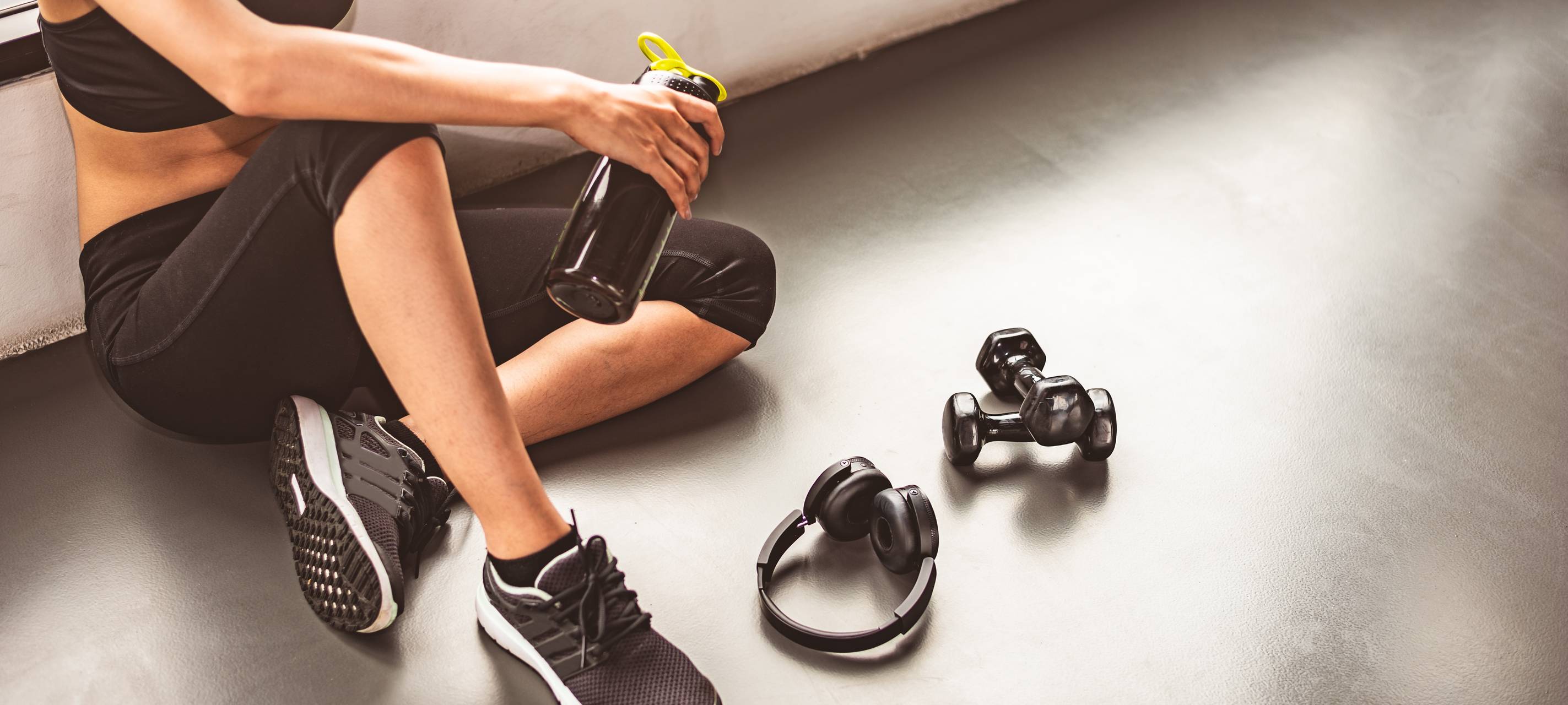 Kollegah eröffnet in Solingen sein erstes Fitnessstudio