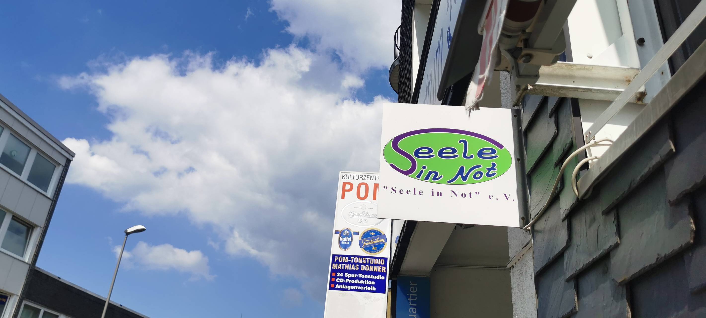 Verein der Woche: Seele in Not e.V.