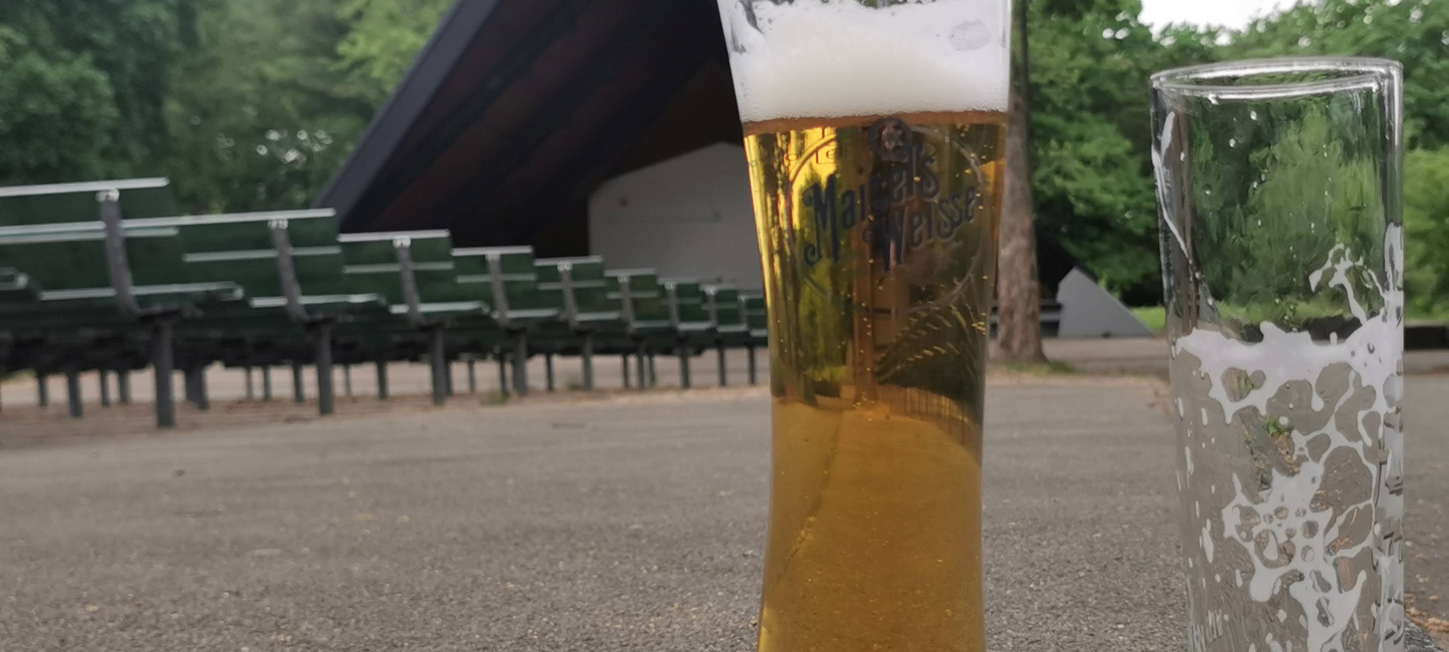 Veranstalter freut sich auf "normales" Parkfood Festival