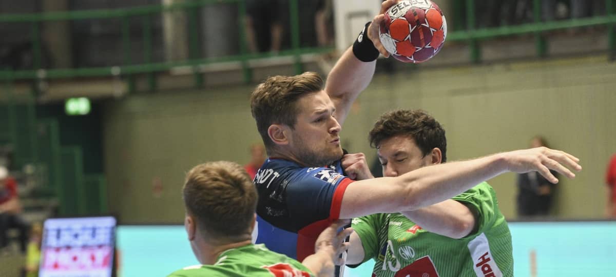 Bergischer HC vs. GWD Minden - Stimmen zum Spiel
