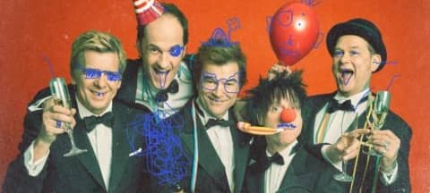Album der Woche: Die Toten Hosen - Alles aus Liebe
