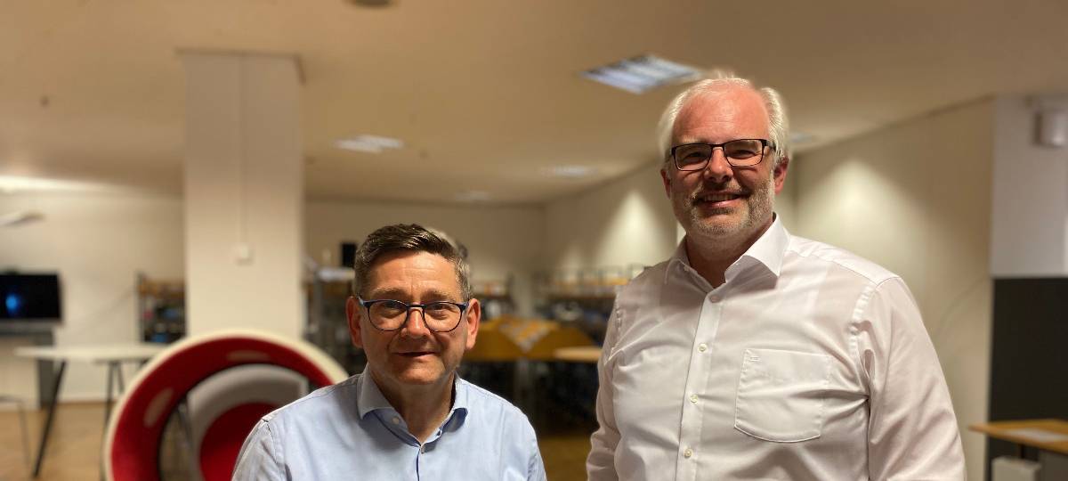 Haug (CDU) holt Wahlkreis Solingen I