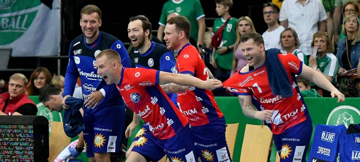 SC DHfK Leipzig vs. Bergischer HC - Stimmen zum Spiel
