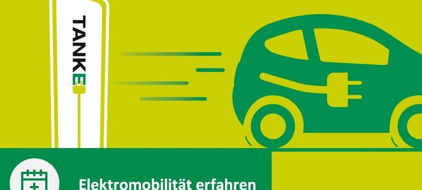 Spezial: Elektromobilität erfahren