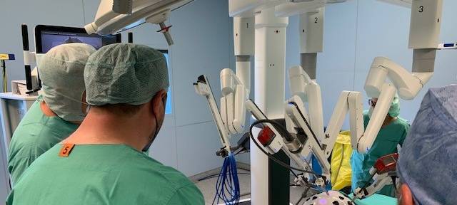 Spezial: OP ruft Da Vinci