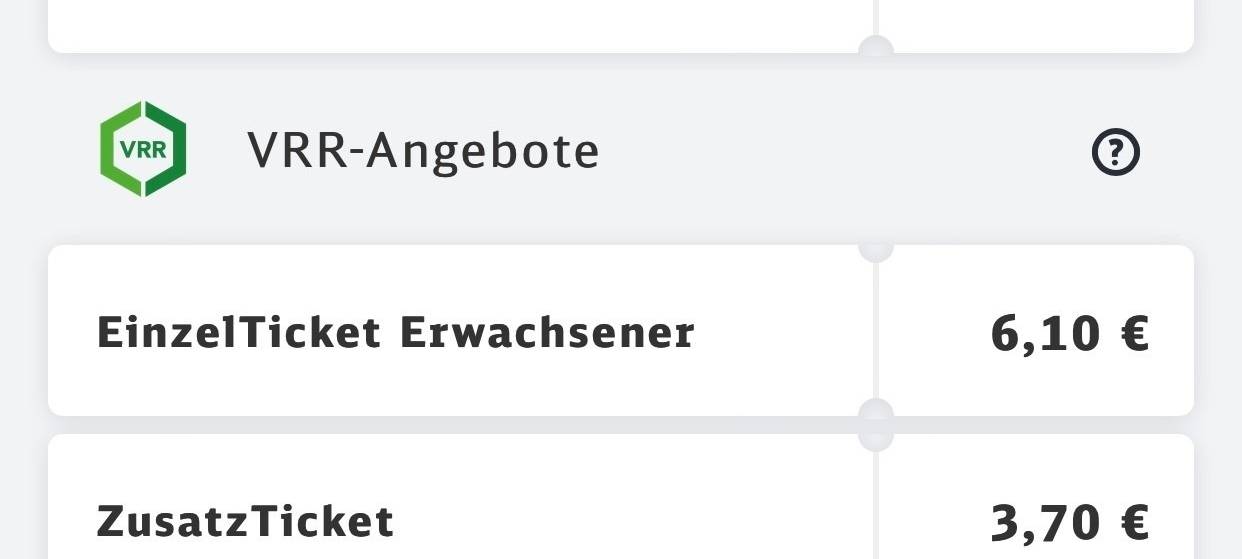 Hohe Nachfrage nach dem 9-Euro-Ticket